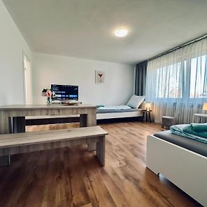 Appartement met Twee Slaapkamers